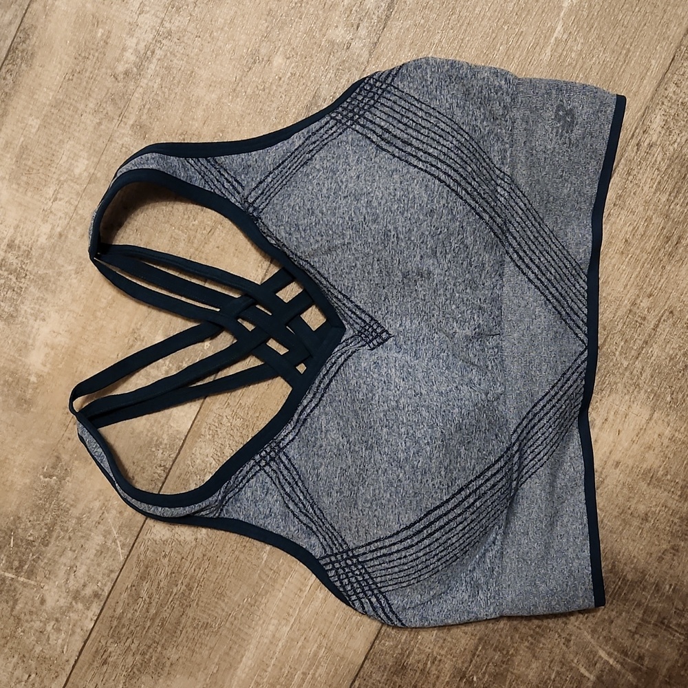 New Balance Sports Bra XL with Removable Padding